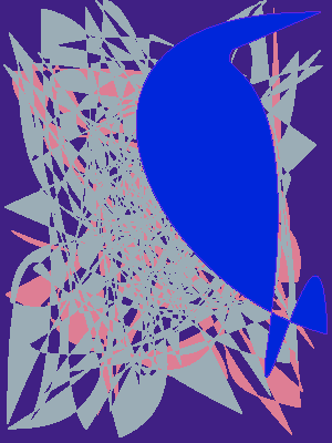 random artwork