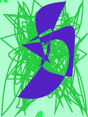random artwork