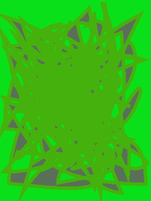 random artwork