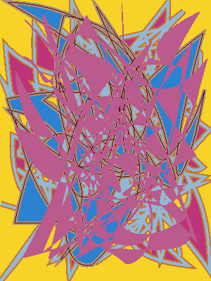 random artwork