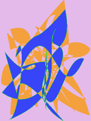 random artwork