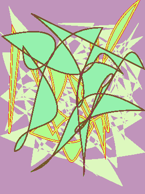 random artwork