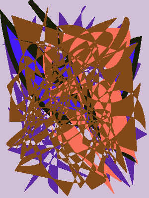random artwork