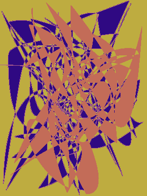 random artwork