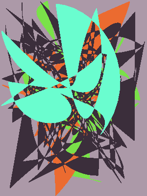 random artwork