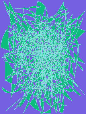 random artwork