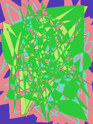 random artwork