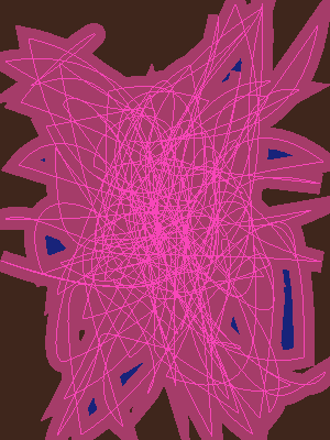 random artwork