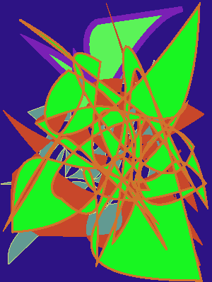 random artwork