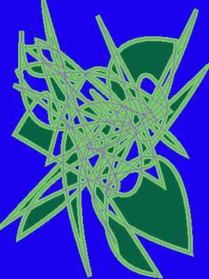 random artwork