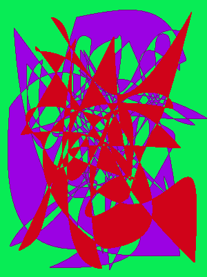random artwork
