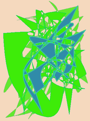 random artwork