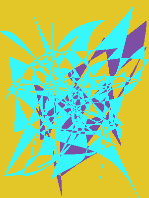 random artwork