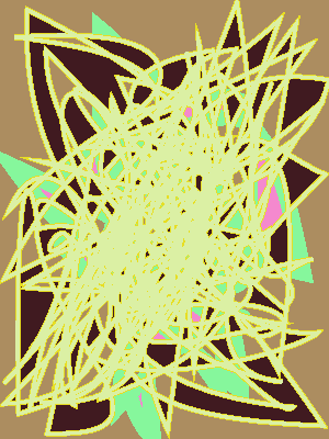 random artwork