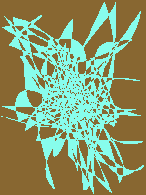 random artwork