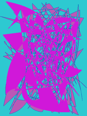 random artwork