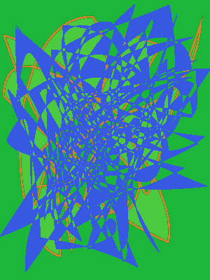 random artwork