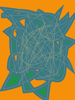 random artwork