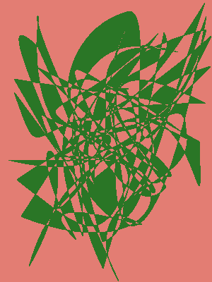 random artwork