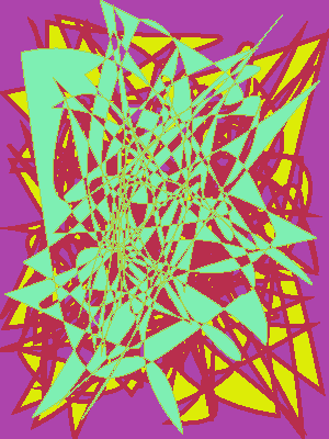 random artwork