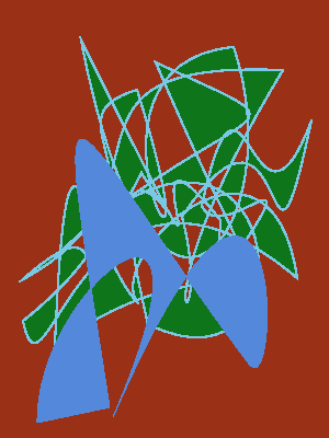 random artwork