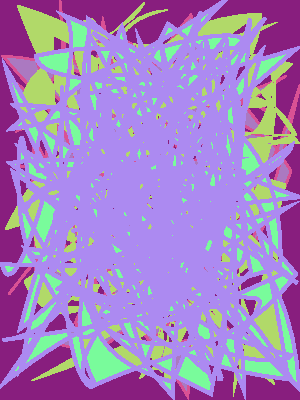 random artwork