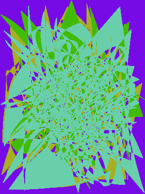 random artwork