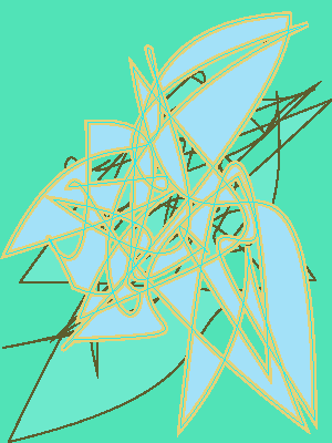 random artwork