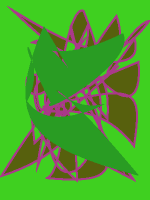 random artwork
