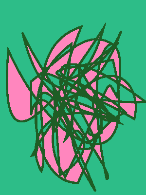 random artwork