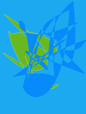 random artwork