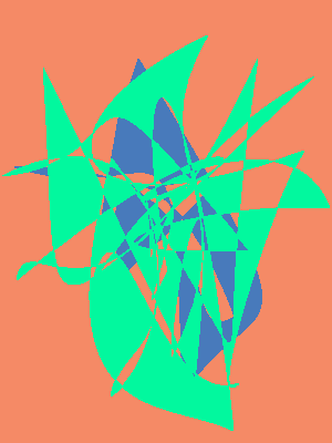random artwork