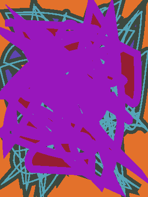 random artwork