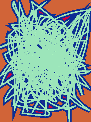 random artwork