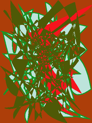 random artwork