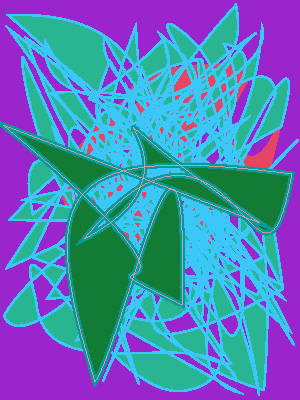 random artwork