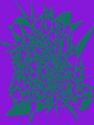 random artwork