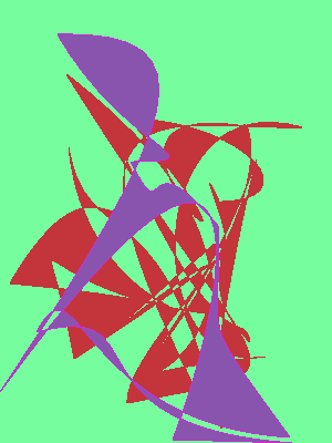 random artwork