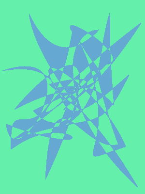 random artwork
