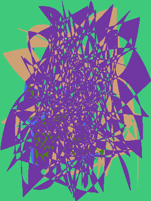 random artwork