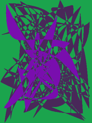 random artwork