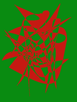random artwork