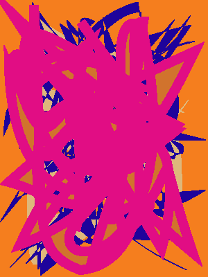 random artwork