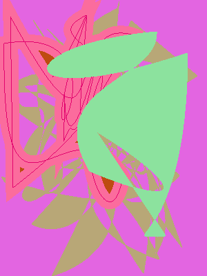 random artwork