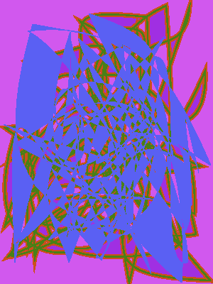 random artwork