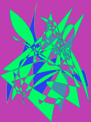 random artwork