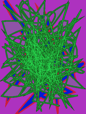 random artwork