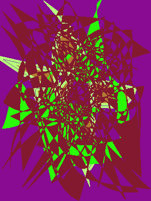 random artwork