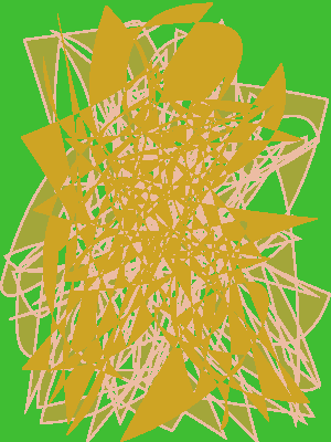 random artwork