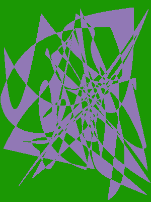 random artwork